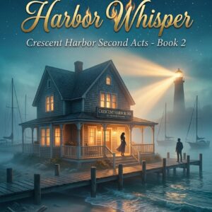 Innkeeper's Harbor Whisper