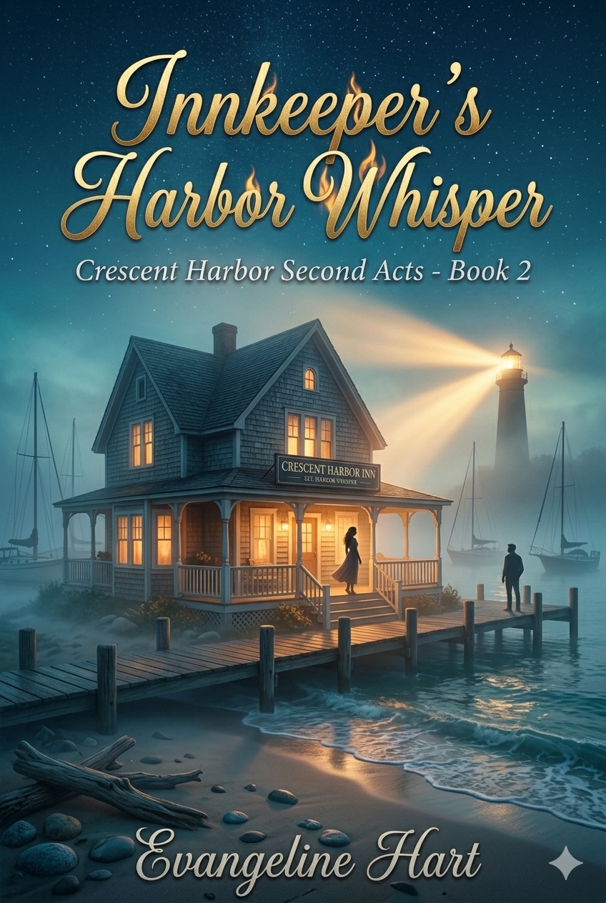 Innkeeper's Harbor Whisper