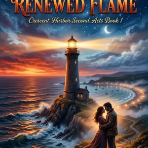 Lightkeeper's Renewed Flame