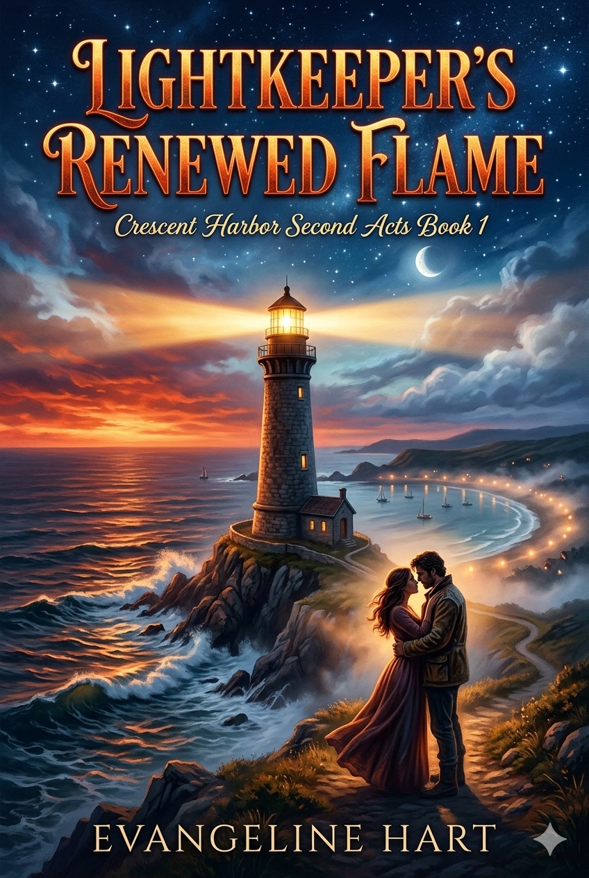 Lightkeeper's Renewed Flame