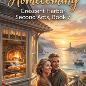 Oven Hearth Homecoming