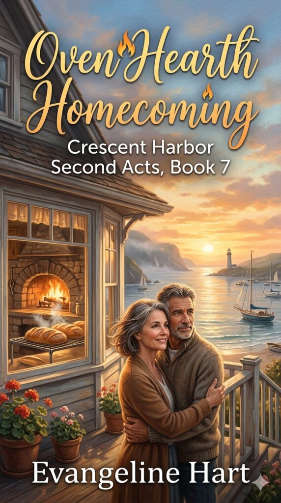 Oven Hearth Homecoming