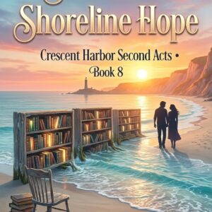 Shelves of Shoreline Hope