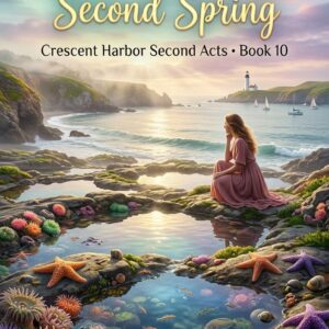Tidepool Second Spring