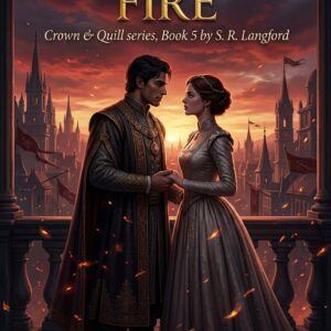 A Diplomat’s Fire