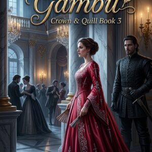 A Lady’s Gambit
