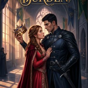 A Princess’s Burden