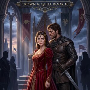 A Princess’s Choice