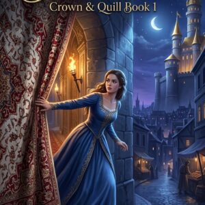 A Princess’s Defiance