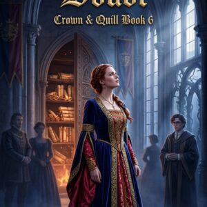 A Princess’s Doubt