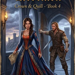 A Princess’s Rebellion