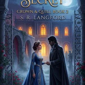 A Princess’s Secret