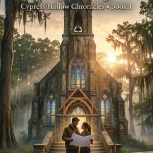 Cypress Hollow Beginnings