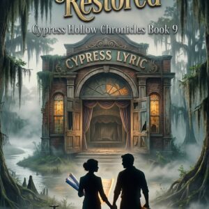 Cypress Hollow Restored