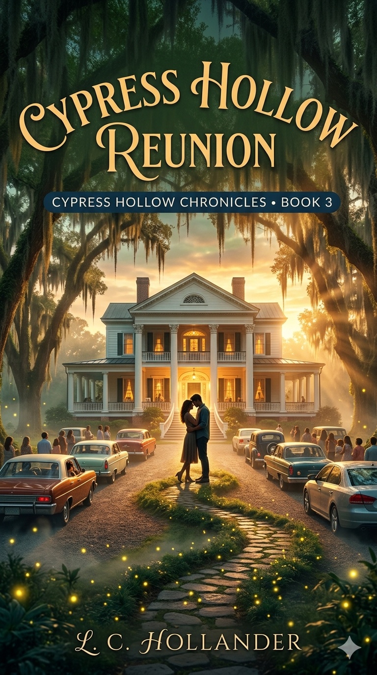 Cypress Hollow Reunion
