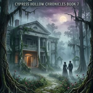 Cypress Hollow Secrets