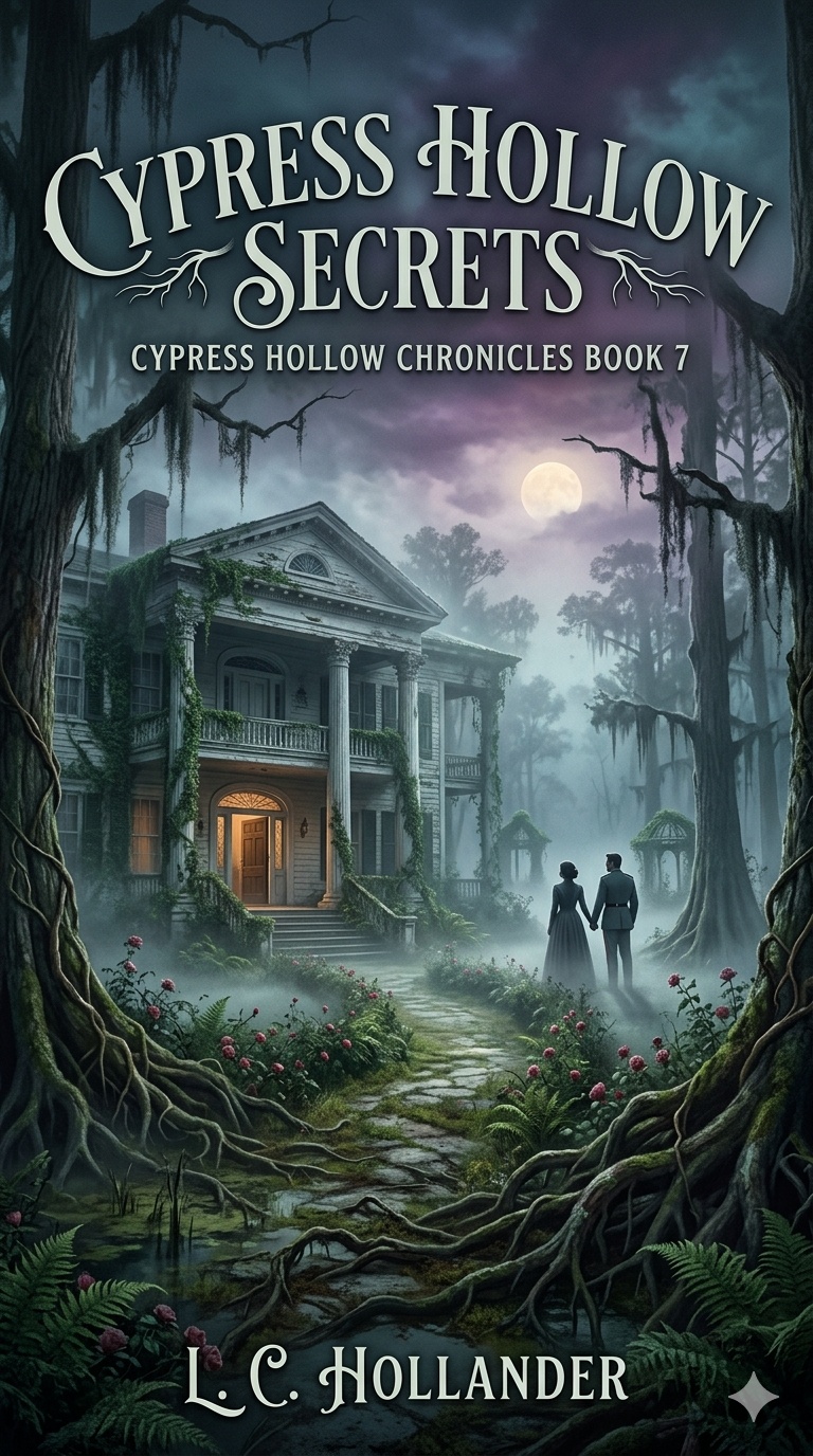 Cypress Hollow Secrets