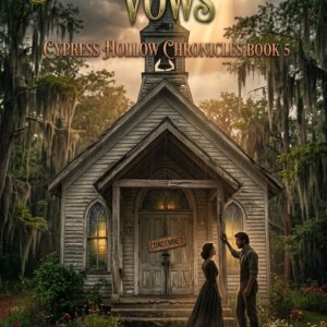 Cypress Hollow Vows