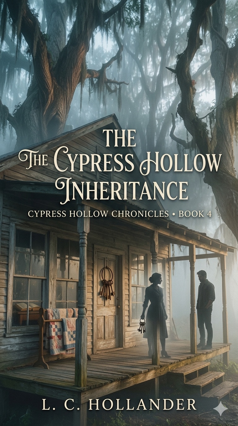 The Cypress Hollow Inheritance
