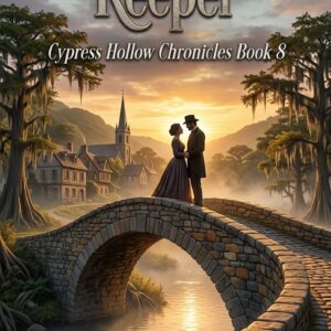 The Cypress Hollow Keeper