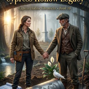 The Cypress Hollow Legacy