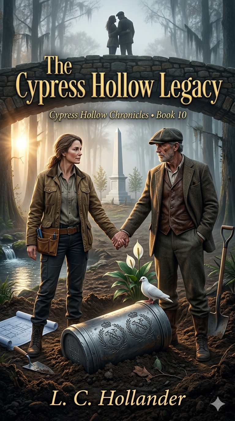 The Cypress Hollow Legacy