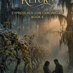 The Cypress Hollow Return