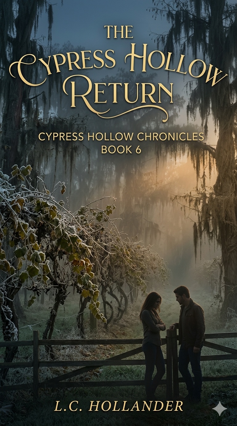 The Cypress Hollow Return