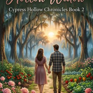 The Cypress Hollow Widow