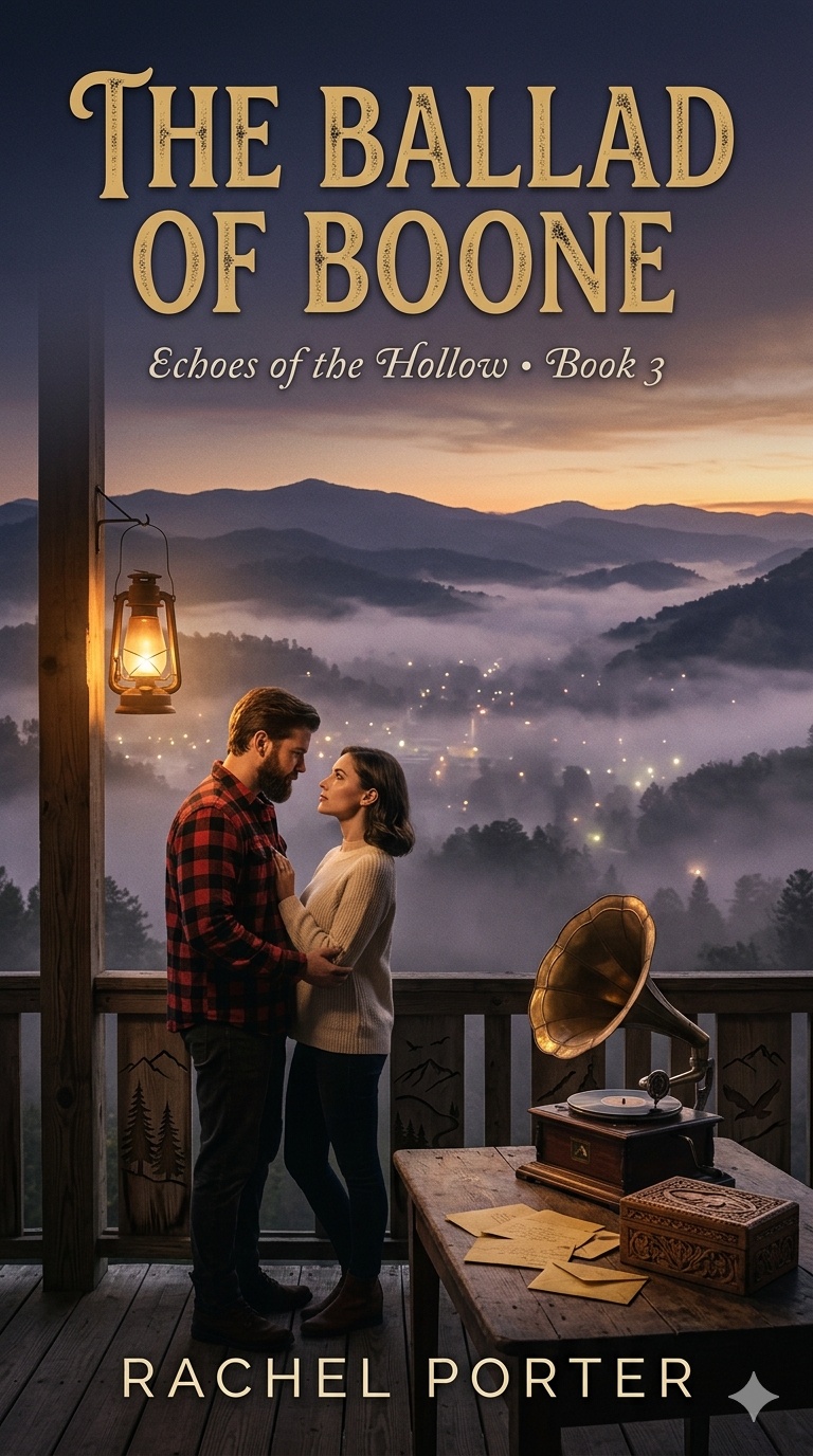 The Ballad of Boone