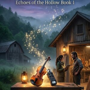 The Luthier’s Song