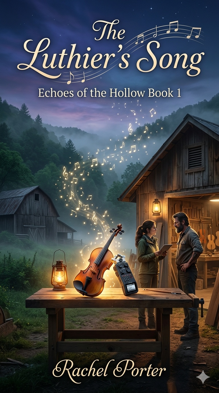 The Luthier’s Song