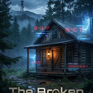The Broken Clockline