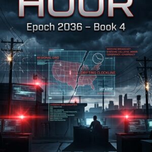 Zero Hour
