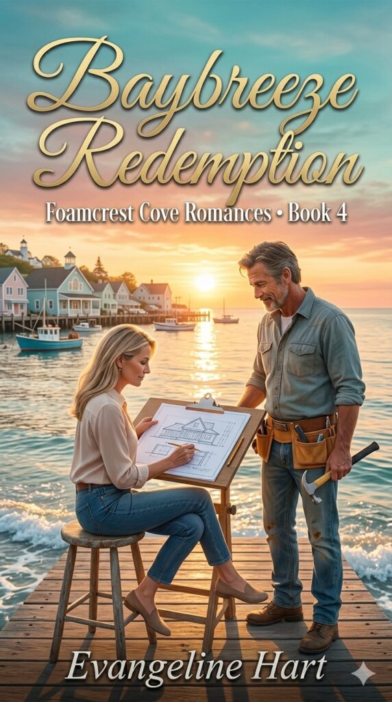 Baybreeze Redemption
