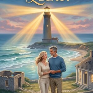 Lagoon Light Legacy