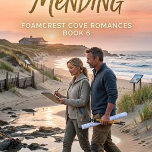 Mussel Cove Mending