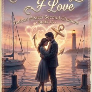 Anchor My Love