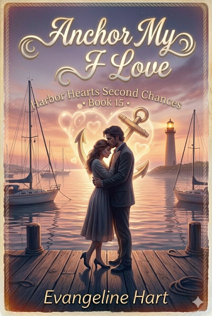 Anchor My Love