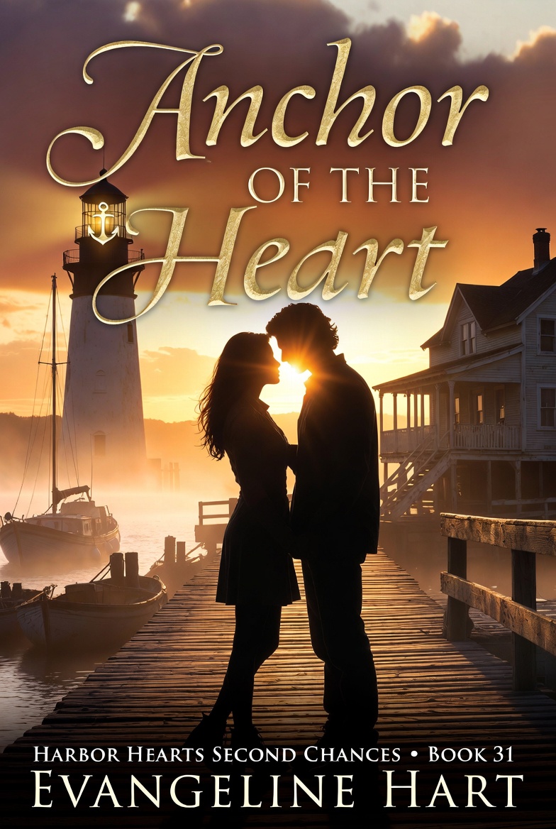 Anchor of the Heart