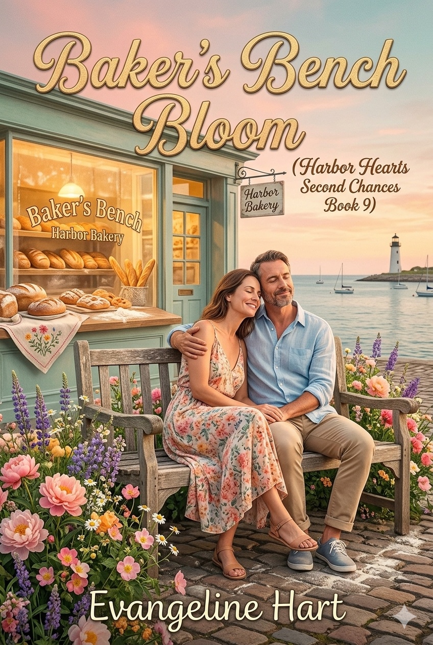 Baker's Bench Bloom