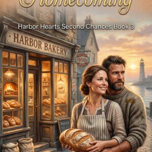 Bakery Hearth Homecoming