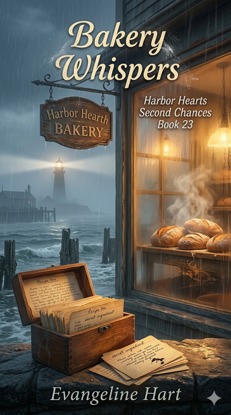Bakery Whispers