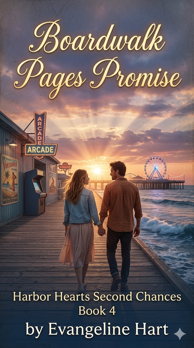 Boardwalk Pages Promise