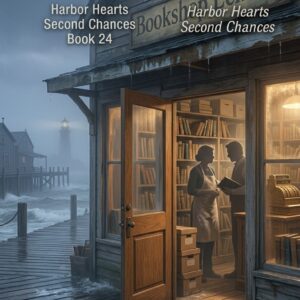 Bookshop Echoes
