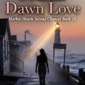 Coastal Dawn Love