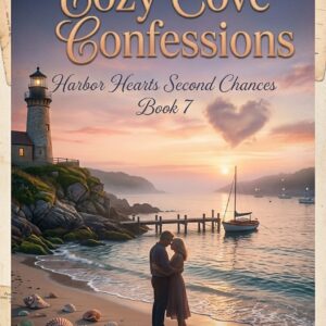 Cozy Cove Confessions