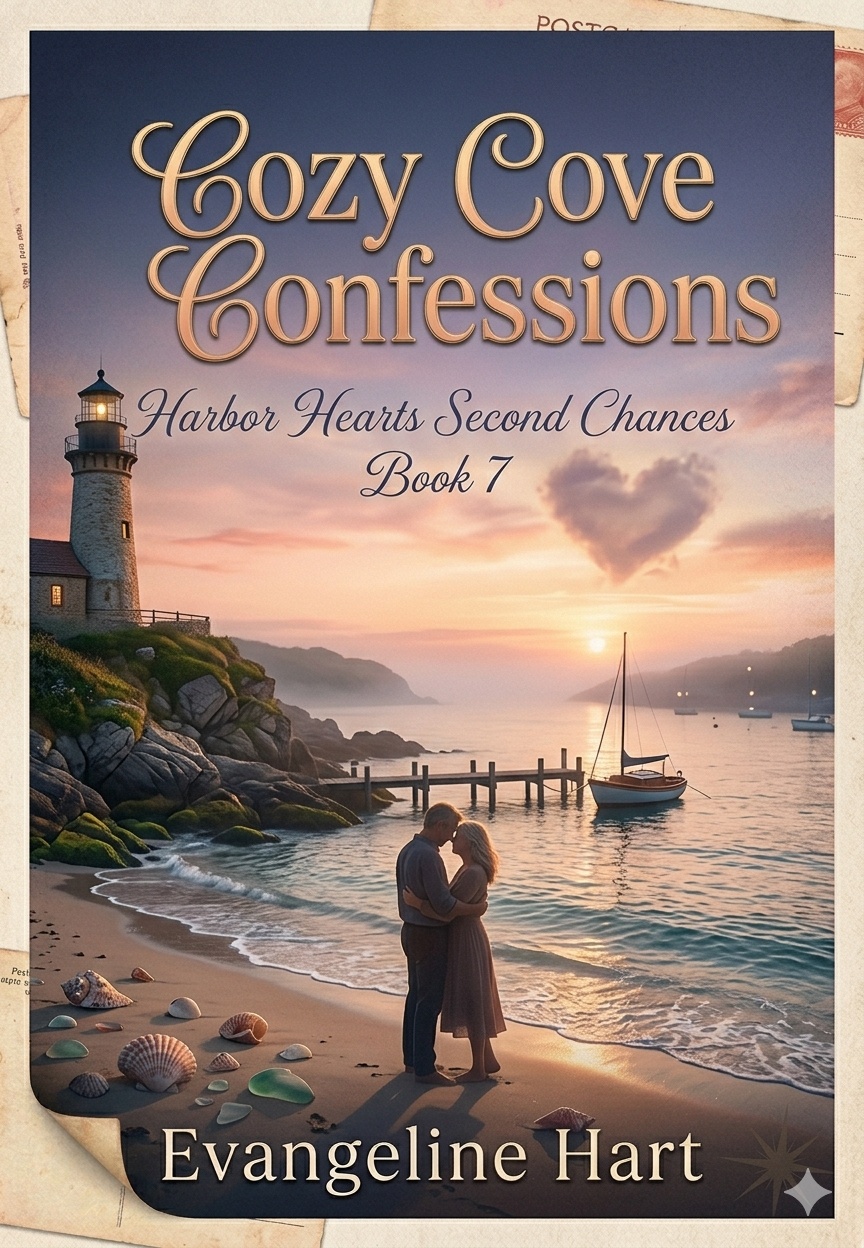 Cozy Cove Confessions