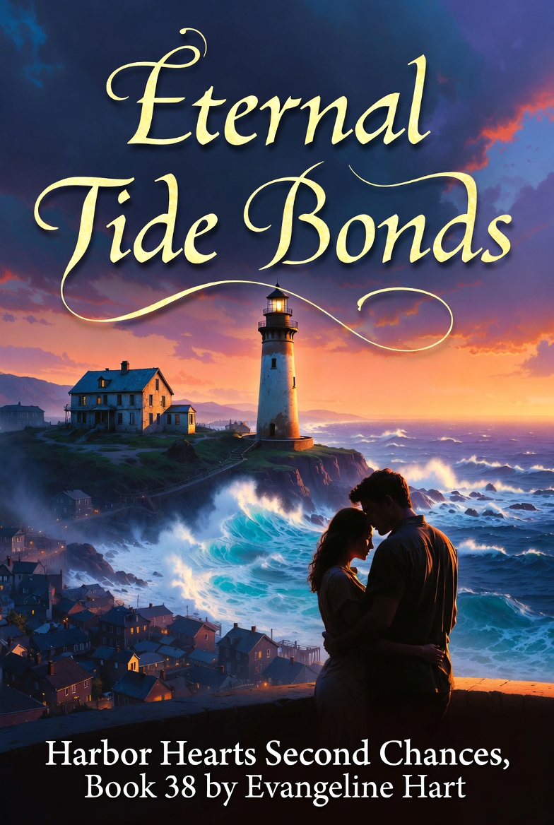 Eternal Tide Bonds