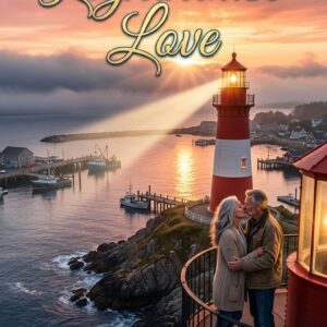 Forever Lighthouse Love